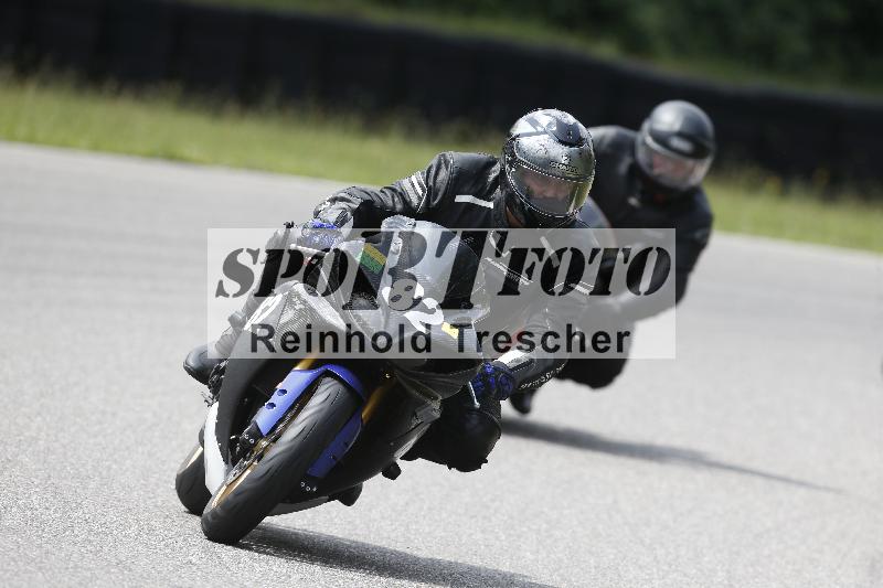 /24 08.06.2025 TZ Motorsport ADR/Gruppe gruen/82